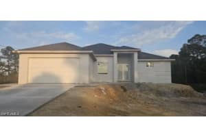 2812 Judy Avenue, LEHIGH ACRES, FL 33971 Sold 09/13/24