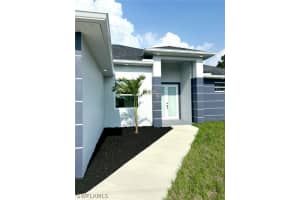 2812 Judy Avenue, LEHIGH ACRES, FL 33971 Sold 09/13/24