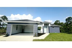 2812 Judy Avenue, LEHIGH ACRES, FL 33971 Sold 09/13/24