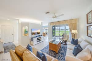 5888 Three Iron Drive, NAPLES, FL 34110 Sold 01/11/24