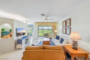5888 Three Iron Drive, NAPLES, FL 34110 Sold 01/11/24