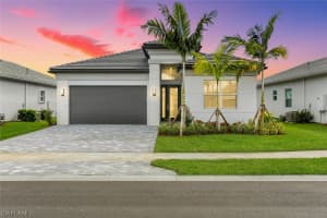 11481 Jacaranda Drive, NAPLES, FL 34120 Sold 04/25/24