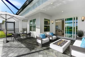 11481 Jacaranda Drive, NAPLES, FL 34120 Sold 04/25/24