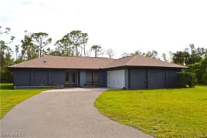 3795 Liberty Square, FORT MYERS, FL 33908 Sold 07/19/24