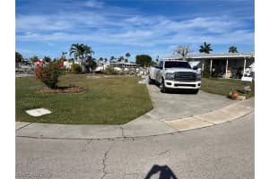 17660 Stevens Boulevard, Fort Myers Beach, FL 33931 - MLS#223092106