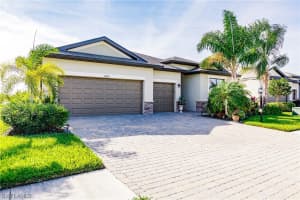14556 Adina Lane, FORT MYERS, FL 33905 Sold 09/06/24