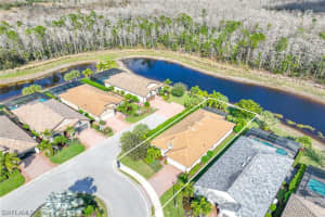 7346 Mockingbird Court, NAPLES, FL 34114 Sold 04/19/24