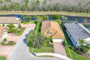 7346 Mockingbird Court, NAPLES, FL 34114 Sold 04/19/24