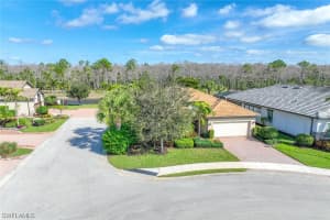 7346 Mockingbird Court, NAPLES, FL 34114 Sold 04/19/24