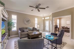 8462 Langshire Way, FORT MYERS, FL 33912 Sold 04/08/24