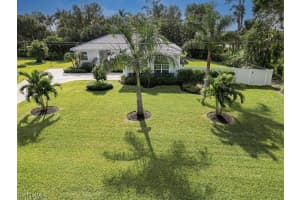 990 Valley Drive, BONITA SPRINGS, FL 34134 Sold 08/22/24