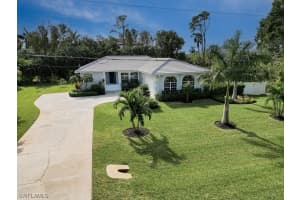 990 Valley Drive, BONITA SPRINGS, FL 34134 Sold 08/22/24