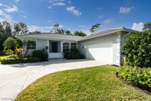 990 Valley Drive, BONITA SPRINGS, FL 34134 Sold 08/22/24
