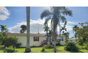 12071 Cactus Drive, FORT MYERS, FL 33908 Sold 02/28/24