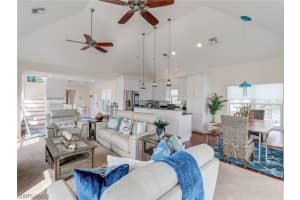 1511 Angel Drive, SANIBEL, FL 33957 Sold 05/29/24