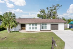 2237 Ivy Avenue, FORT MYERS, FL 33907 Sold 01/25/24