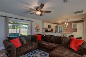 2237 Ivy Avenue, FORT MYERS, FL 33907 Sold 01/25/24