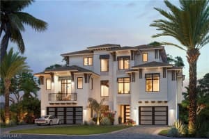 418 Heron Avenue, NAPLES, FL 34108 Sold 11/20/24