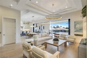 418 Heron Avenue, NAPLES, FL 34108 Sold 11/20/24