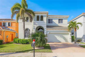 8653 Pegasus Drive, LEHIGH ACRES, FL 33971 Sold 04/03/24