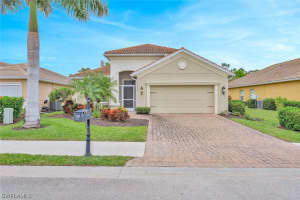 14451 Manchester Drive, NAPLES, FL 34114 Sold 06/14/24