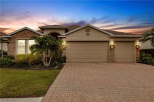2633 Corona Lane, CAPE CORAL, FL 33909 Sold 04/01/24