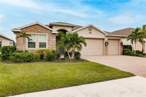 2633 Corona Lane, CAPE CORAL, FL 33909 Sold 04/01/24
