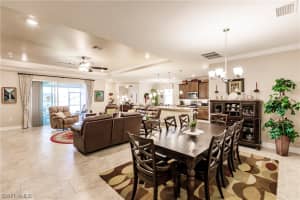 2633 Corona Lane, CAPE CORAL, FL 33909 Sold 04/01/24