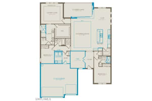 7041 Del Webb Oak Creek Boulevard, NORTH FORT MYERS, FL 33917 Sold 03/27/24