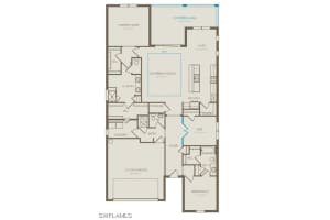 17363 Leaning Oak Trail, NORTH FORT MYERS, FL 33917 Sold 08/21/24