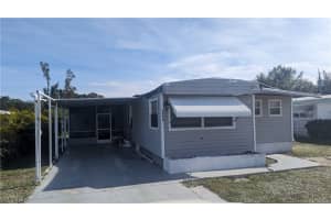 2722 Indianwood Drive, NORTH FORT MYERS, FL 33917 Sold 12/29/23