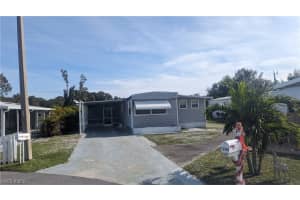 2722 Indianwood Drive, NORTH FORT MYERS, FL 33917 Sold 12/29/23