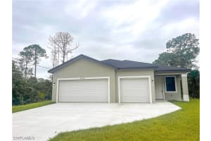 8008 SANDALWOOD Circle, LABELLE, FL 33935 Sold 11/01/24