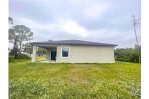 8008 SANDALWOOD Circle, LABELLE, FL 33935 Sold 11/01/24