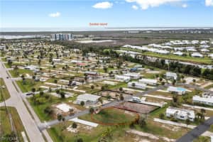 13630 Knot Drive, FORT MYERS, FL 33908 Sold 02/14/25