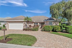 12737 Hunters Ridge Drive, BONITA SPRINGS, FL 34135 Sold 04/09/24
