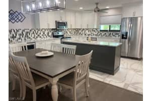 4410 Taffrail Court, FORT MYERS, FL 33919 Sold 07/03/24