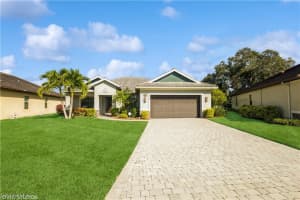 27231 Shummard Oak Court, BONITA SPRINGS, FL 34135 Sold 03/27/24