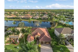 11349 Reflection Isles Boulevard, FORT MYERS, FL 33912 Sold 04/30/24