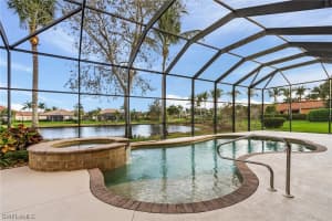 11349 Reflection Isles Boulevard, FORT MYERS, FL 33912 Sold 04/30/24