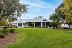 18191 Riverwind Drive, ALVA, FL 33920 Sold 02/02/24