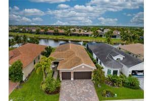 4027 Aspen Chase Drive, NAPLES, FL 34119 Sold 02/15/24