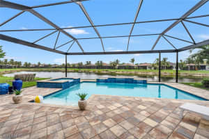 4027 Aspen Chase Drive, NAPLES, FL 34119 Sold 02/15/24