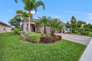 4027 Aspen Chase Drive, NAPLES, FL 34119 Sold 02/15/24