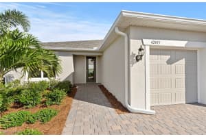 42403 Edgewater Drive, PUNTA GORDA, FL 33982 Sold 05/10/24