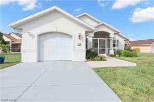 8320 Gassner Way, LEHIGH ACRES, FL 33972 Sold 04/16/24