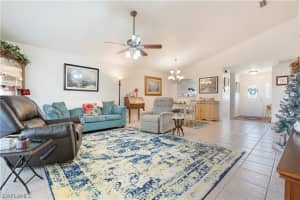8320 Gassner Way, LEHIGH ACRES, FL 33972 Sold 04/16/24