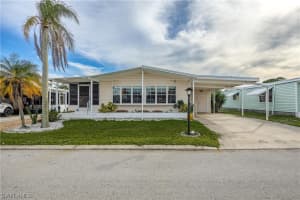 466 Nicklaus Boulevard, NORTH FORT MYERS, FL 33903 Sold 04/01/24