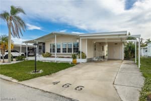 466 Nicklaus Boulevard, NORTH FORT MYERS, FL 33903 Sold 04/01/24