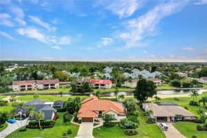16706 Bobcat Drive, FORT MYERS, FL 33908 Sold 05/31/24